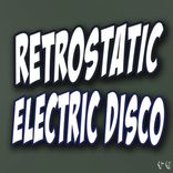 Portada para "Electric Disco"
