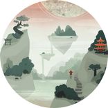 Artwork for "Mistik World"