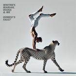 Artwork for "WHITNEY, MARIAH, DIANA & ME"