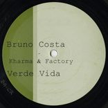 Artwork for "Verde Vida"