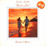 Artwork for "Quiero Amor"