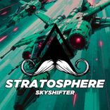 Portada para "Stratosphere"
