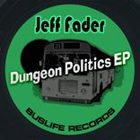 Artwork for "Dungeon Politics EP"