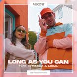 Artwork for "Long As You Can"