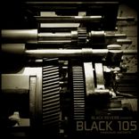 Artwork for "Black 105"