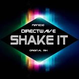 Artwork for "Shake it"