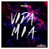 Artwork for "Vida Mía"