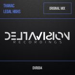 Artwork for "Legal Highs"