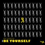 Artwork for "Be Yourself"