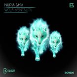 Portada para "Wolf Mentality"