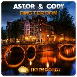 Artwork for "Amsterdam"