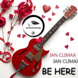 Portada para "Be Here"