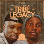 Artwork for "Tribe Legacy"