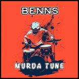 Artwork für "Murda Tune"