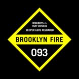 Deeper Love Reloaded