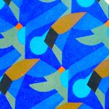 Artwork for "Red Drive"