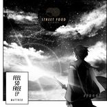 Artwork for "Feel So Free EP"