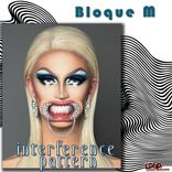 Artwork für "Interference Pattern"