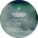 Artwork for "Story Tellers Vol 1"