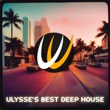 Artwork for "Ulysse's Best Deep House"
