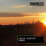 Portada para "Ecdysis"