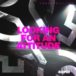 Portada para "Looking For An Attitude"
