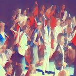 Artwork for "Banger House Crew EP"