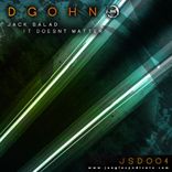 Artwork voor "Jack Salad/It Doesn't Matter"