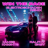 Artwork for "Win The Race (elektroschaden Remix)"