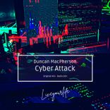 Portada para "Cyber Attack"