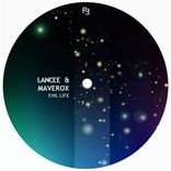 Artwork für "Evil Life"