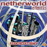 Artwork for "Atlantis (Fran Deliro Remix)"