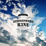 Portada para "Atmosphere"