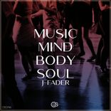 Artwork for "Music, Mind, Body, Soul"