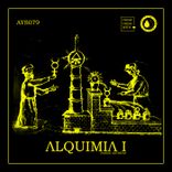 Artwork for "Alquimia 1"
