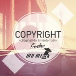 Artwork voor "Copyright"
