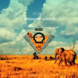 Artwork for "Afrikaanse Wortels"