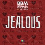 Artwork for "Jealous"