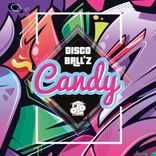 Artwork for "Candy"