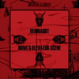 Artwork for "Drive's Elevator Scene"