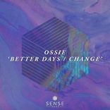 Artwork for "Better Days / Change"