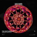 Artwork für "The Venturers II"