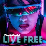 Artwork für "Live Free"