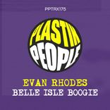 Artwork für "Belle Isle Boogie"