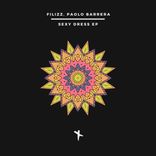 Artwork for "Sexy Dress EP"