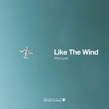Artwork for "Like The Wind Ep"