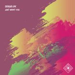 Artwork for "Just Want You"