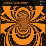 Artwork voor "Morphium EP"