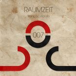 Artwork for "Raumzeit"