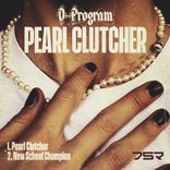 Artwork for "Pearl Clutcher EP"
